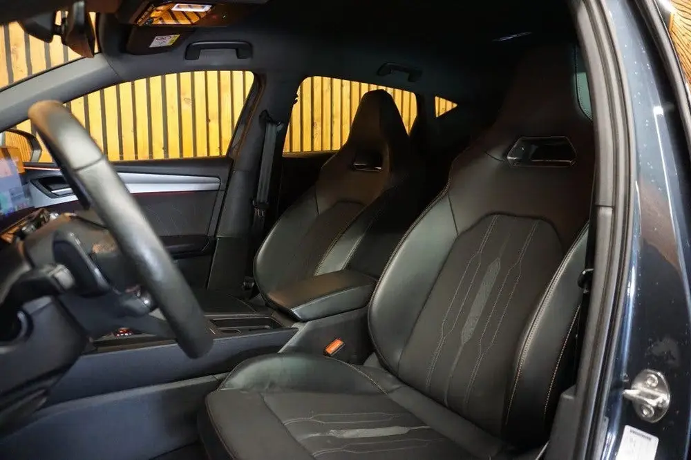 Cupra Leon 1.4 E-HYBRID ADREN. AUTOMAAT Stoelverwarmi uit 2021, foto 13
