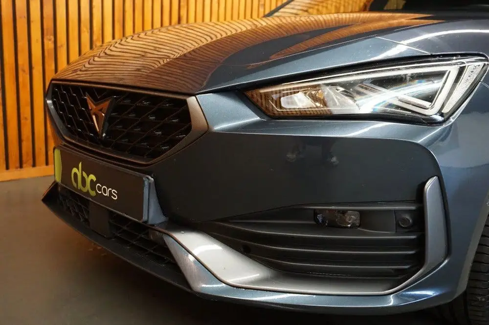 Cupra Leon 1.4 E-HYBRID ADREN. AUTOMAAT Stoelverwarmi uit 2021, foto 3
