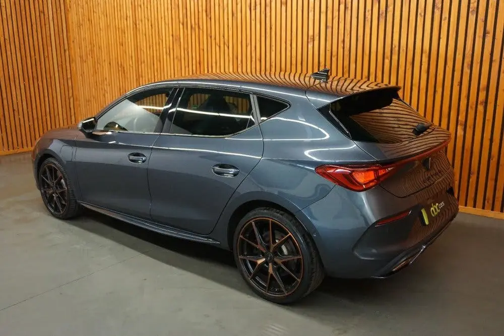 Cupra Leon 1.4 E-HYBRID ADREN. AUTOMAAT Stoelverwarmi uit 2021, foto 5