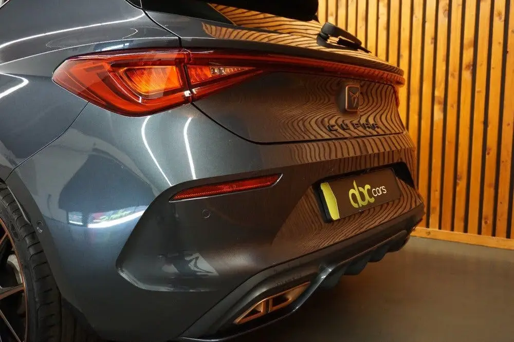 Cupra Leon 1.4 E-HYBRID ADREN. AUTOMAAT Stoelverwarmi uit 2021, foto 7
