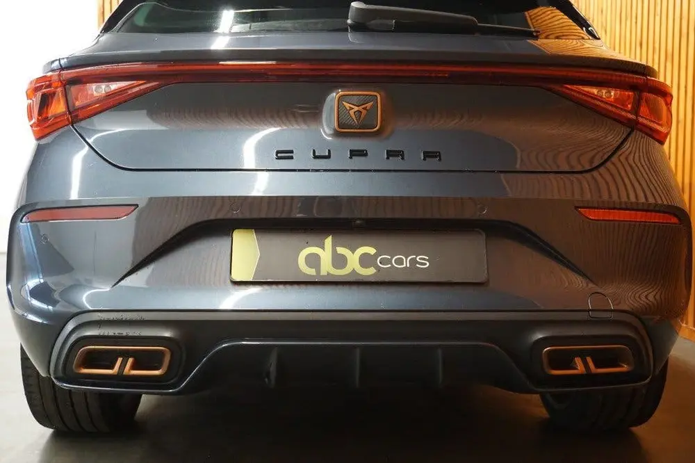 Cupra Leon 1.4 E-HYBRID ADREN. AUTOMAAT Stoelverwarmi uit 2021, foto 8