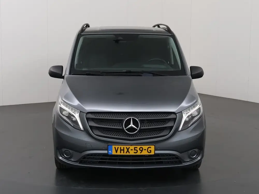 Mercedes-Benz Vito 114 CDI | Aut. | Lang L2 | Climate Contro uit 2020, foto 3