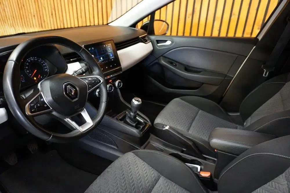 Renault Clio 1.0 TCE 90 EVOLUTION uit 2022, foto 11