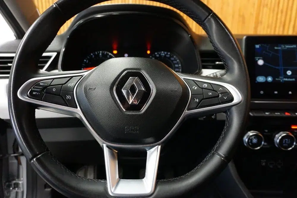 Renault Clio 1.0 TCE 90 EVOLUTION uit 2022, foto 19