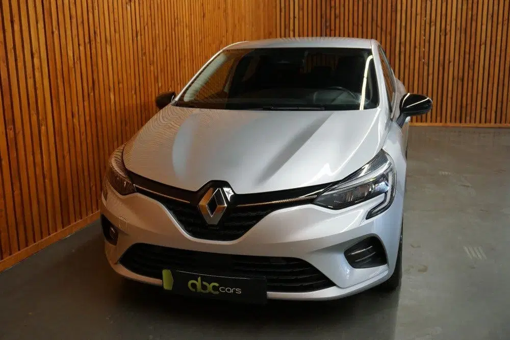 Renault Clio 1.0 TCE 90 EVOLUTION uit 2022, foto 2