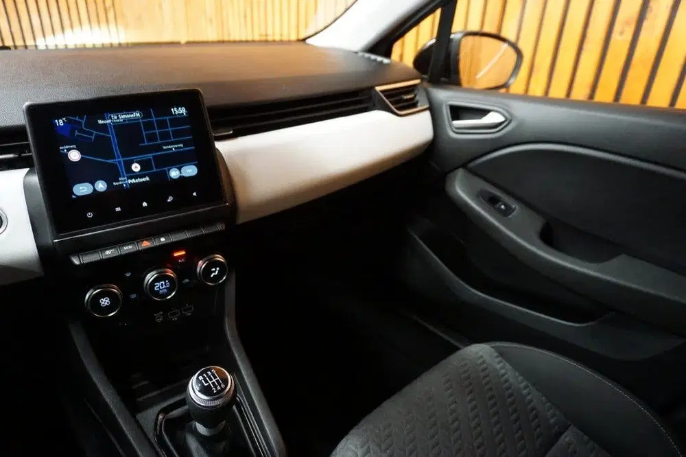 Renault Clio 1.0 TCE 90 EVOLUTION uit 2022, foto 20