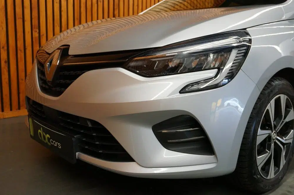 Renault Clio 1.0 TCE 90 EVOLUTION uit 2022, foto 3