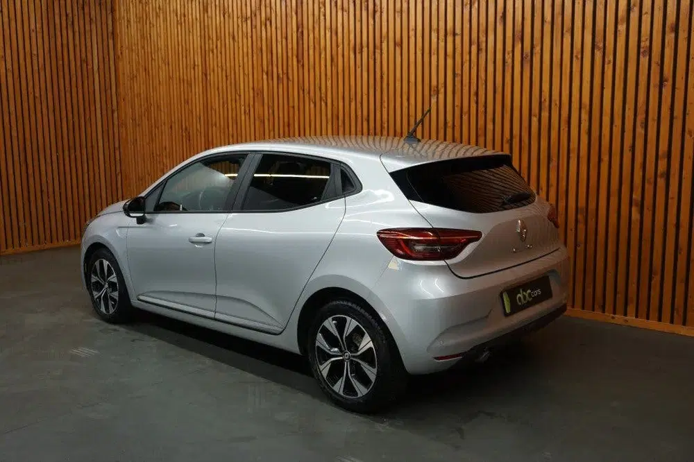 Renault Clio 1.0 TCE 90 EVOLUTION uit 2022, foto 5