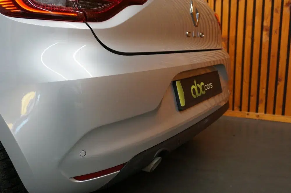 Renault Clio 1.0 TCE 90 EVOLUTION uit 2022, foto 7