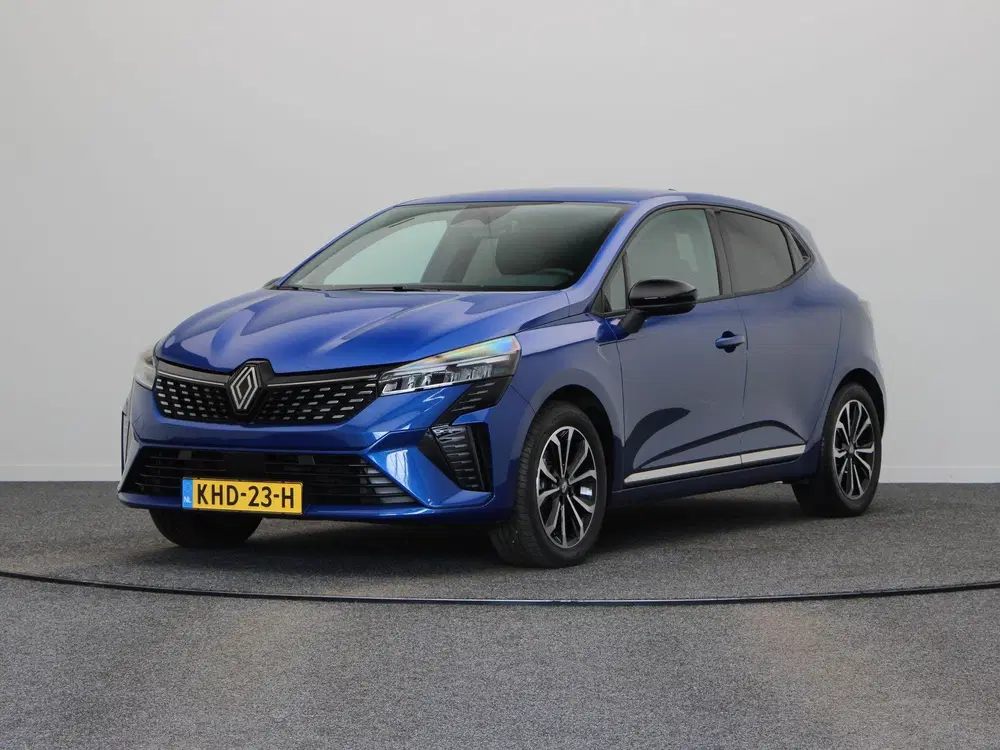 Renault Clio 1.6 E-Tech Full Hybrid 145 techno uit 2025, foto 10