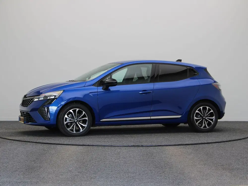 Renault Clio 1.6 E-Tech Full Hybrid 145 techno uit 2025, foto 12