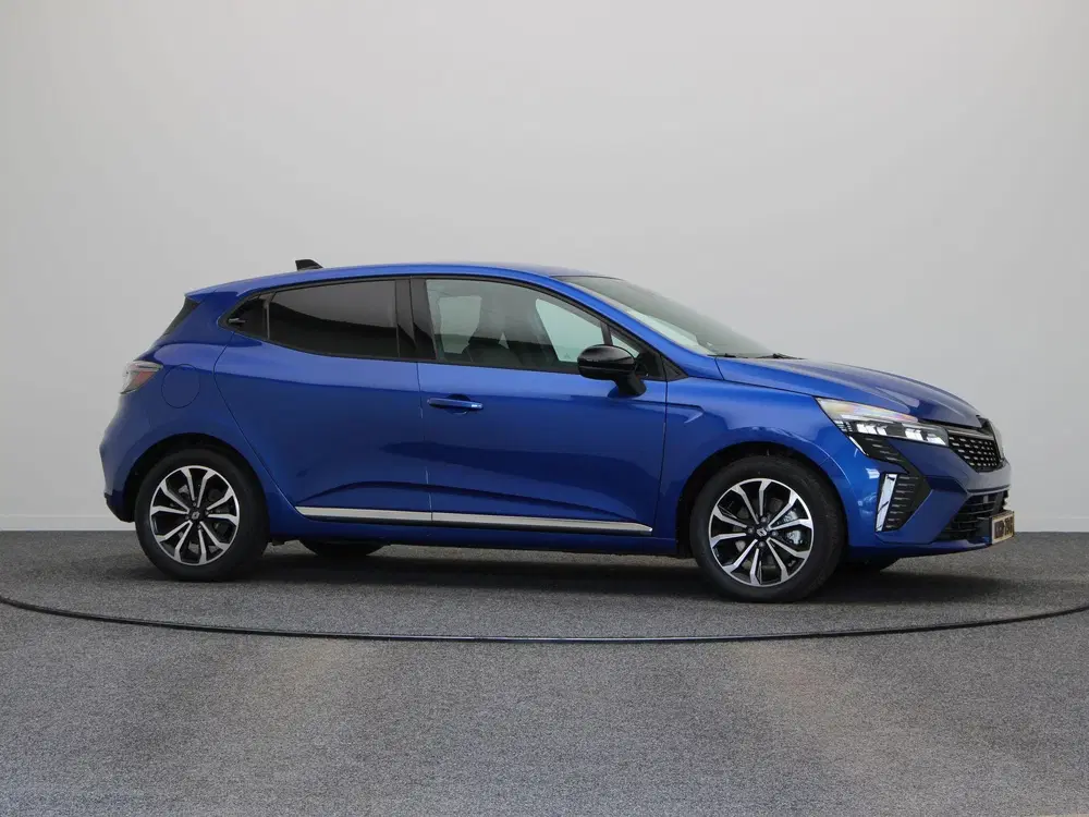 Renault Clio 1.6 E-Tech Full Hybrid 145 techno uit 2025, foto 13