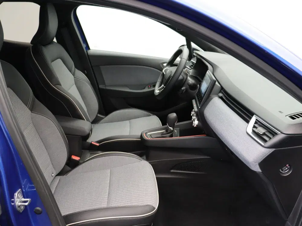 Renault Clio 1.6 E-Tech Full Hybrid 145 techno uit 2025, foto 14