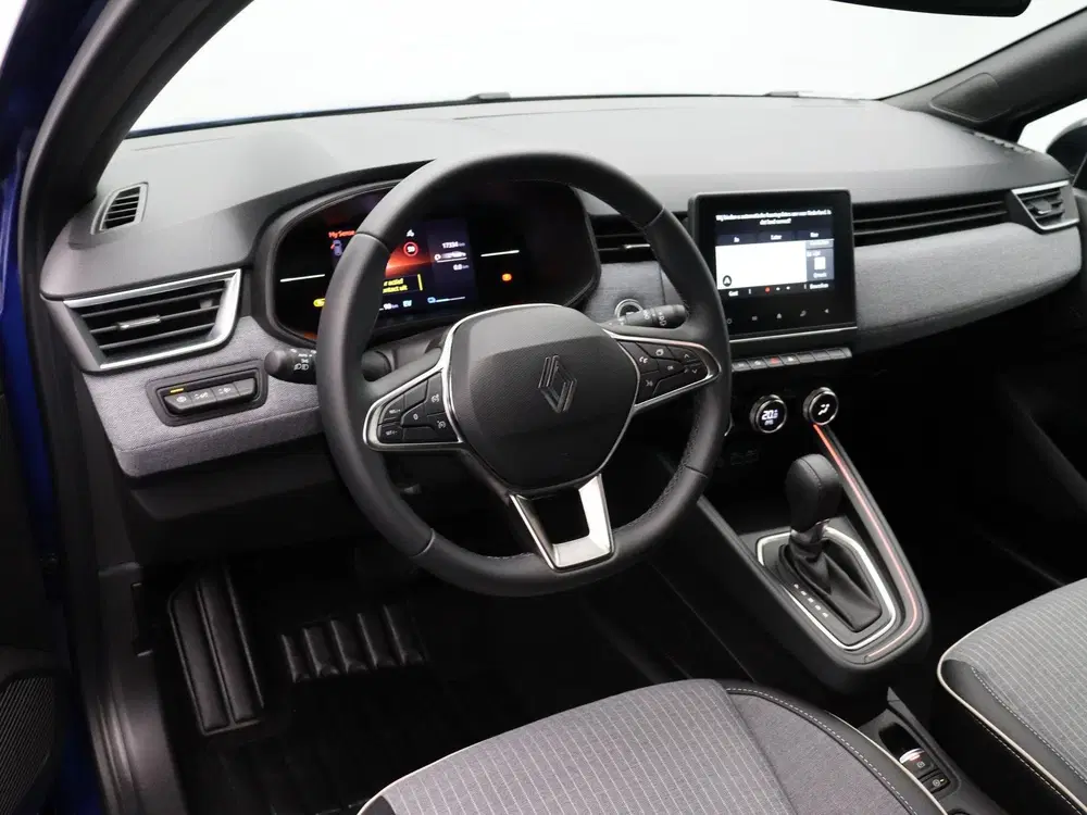 Renault Clio 1.6 E-Tech Full Hybrid 145 techno uit 2025, foto 16
