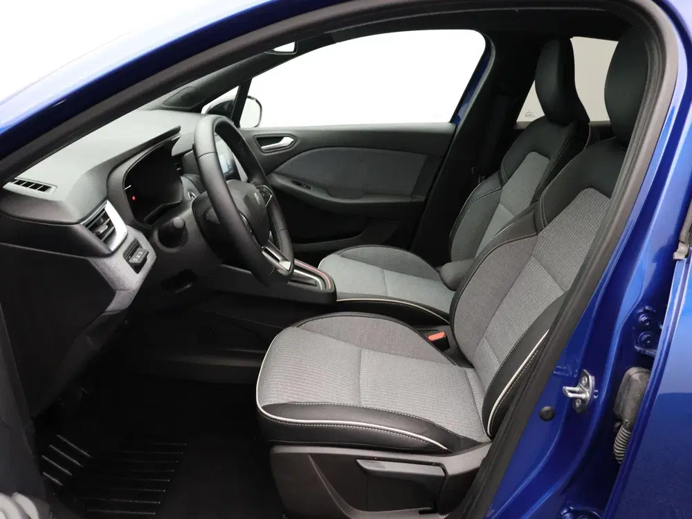 Renault Clio 1.6 E-Tech Full Hybrid 145 techno uit 2025, foto 18