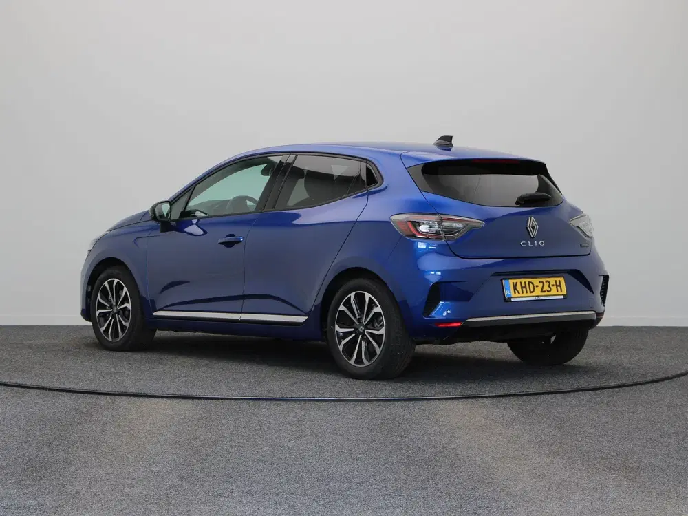 Renault Clio 1.6 E-Tech Full Hybrid 145 techno uit 2025, foto 2
