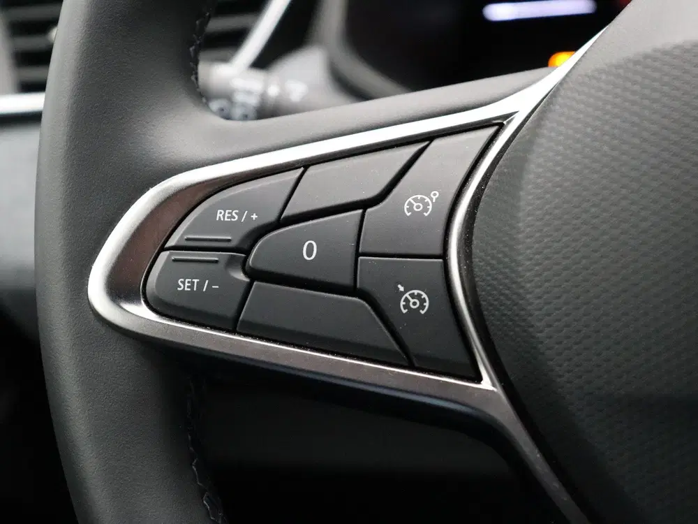Renault Clio 1.6 E-Tech Full Hybrid 145 techno uit 2025, foto 20