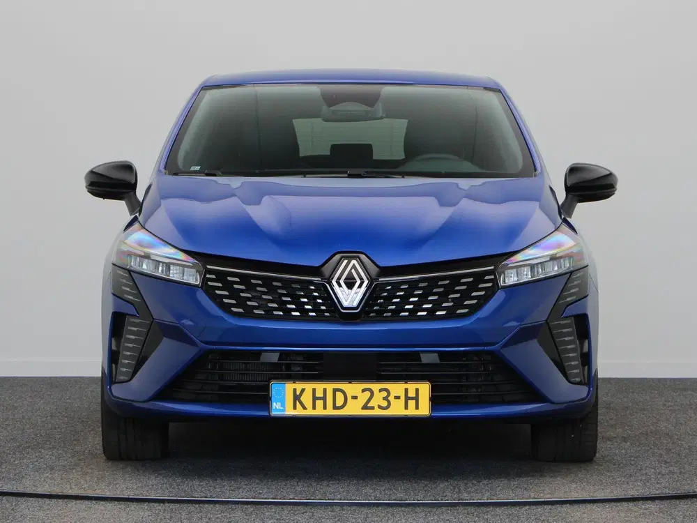 Renault Clio 1.6 E-Tech Full Hybrid 145 techno uit 2025, foto 6