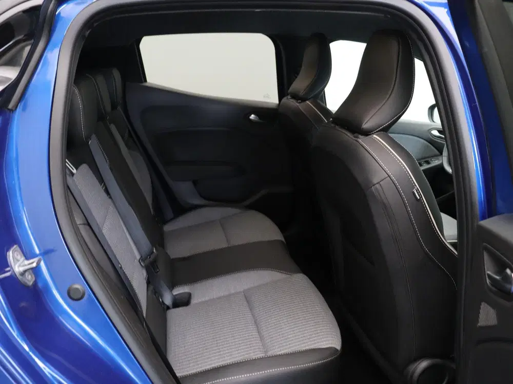 Renault Clio 1.6 E-Tech Full Hybrid 145 techno uit 2025, foto 8