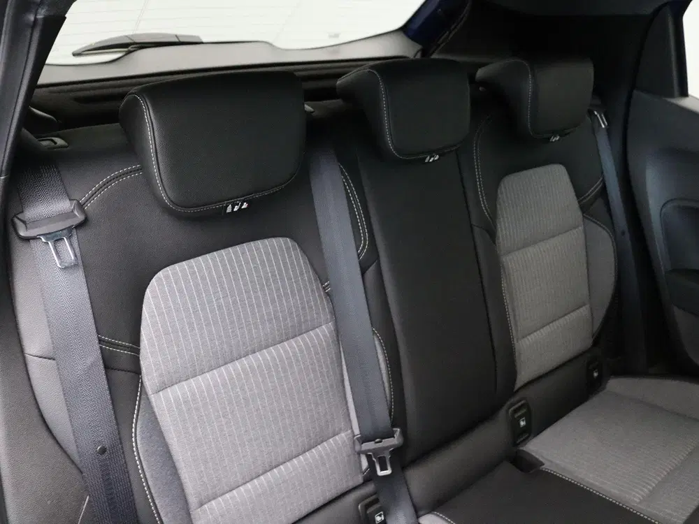 Renault Clio 1.6 E-Tech Full Hybrid 145 techno uit 2025, foto 9