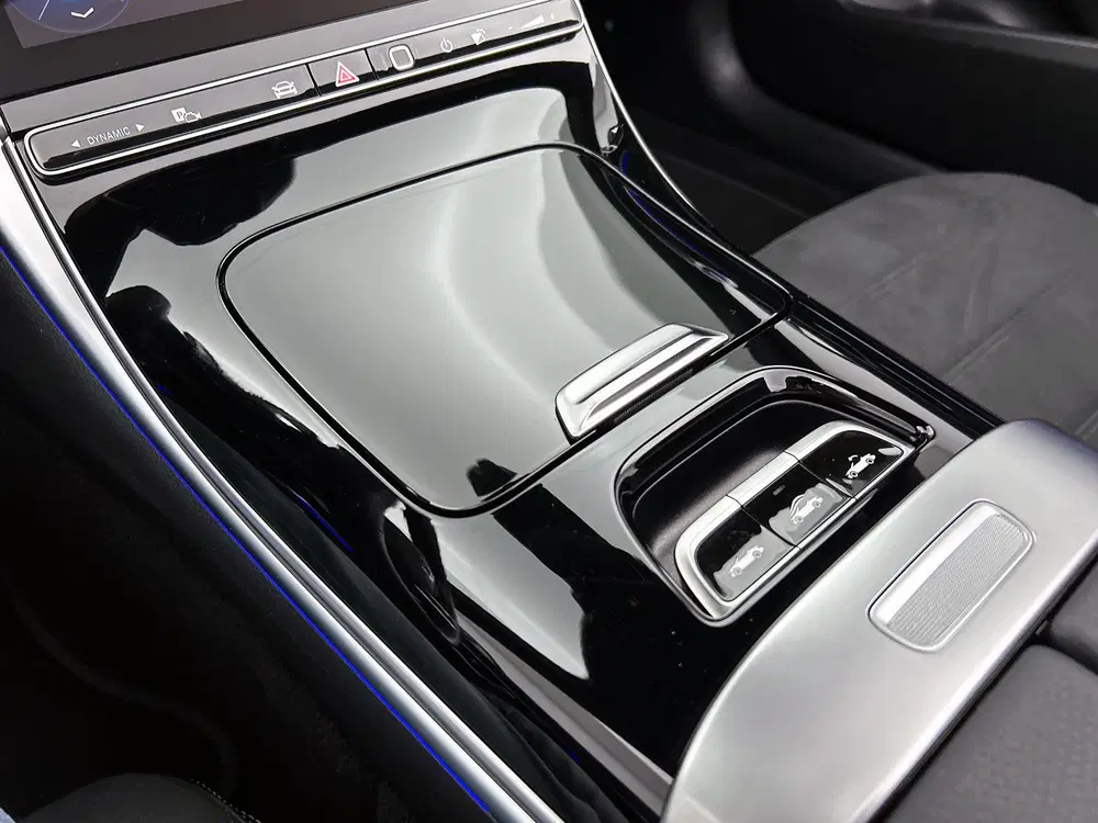 Mercedes-Benz CLE 180 AMG Line AMG Line uit 2025, foto 13