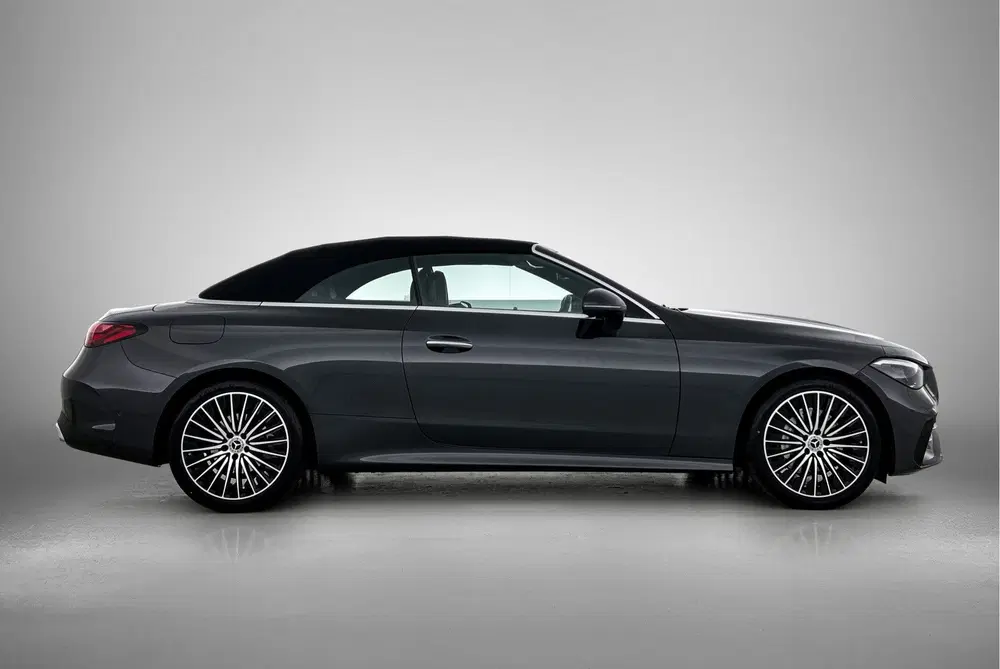 Mercedes-Benz CLE 180 AMG Line AMG Line uit 2025, foto 14