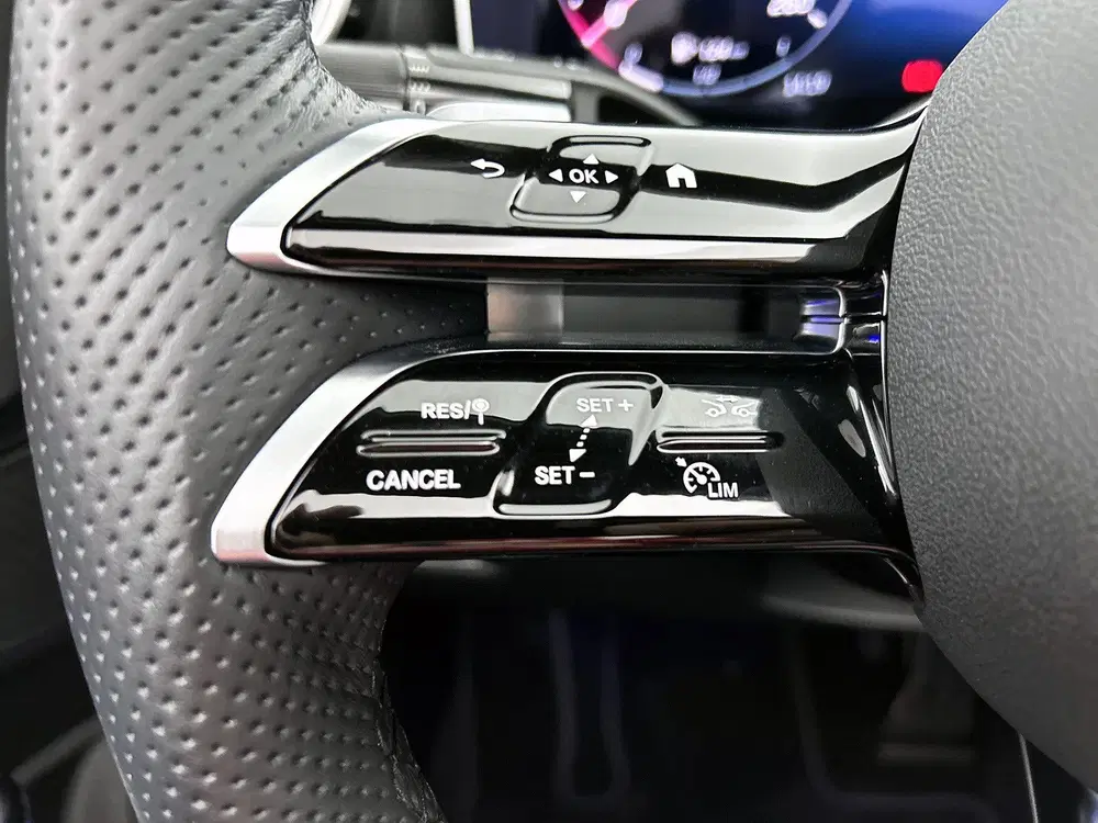 Mercedes-Benz CLE 180 AMG Line AMG Line uit 2025, foto 17