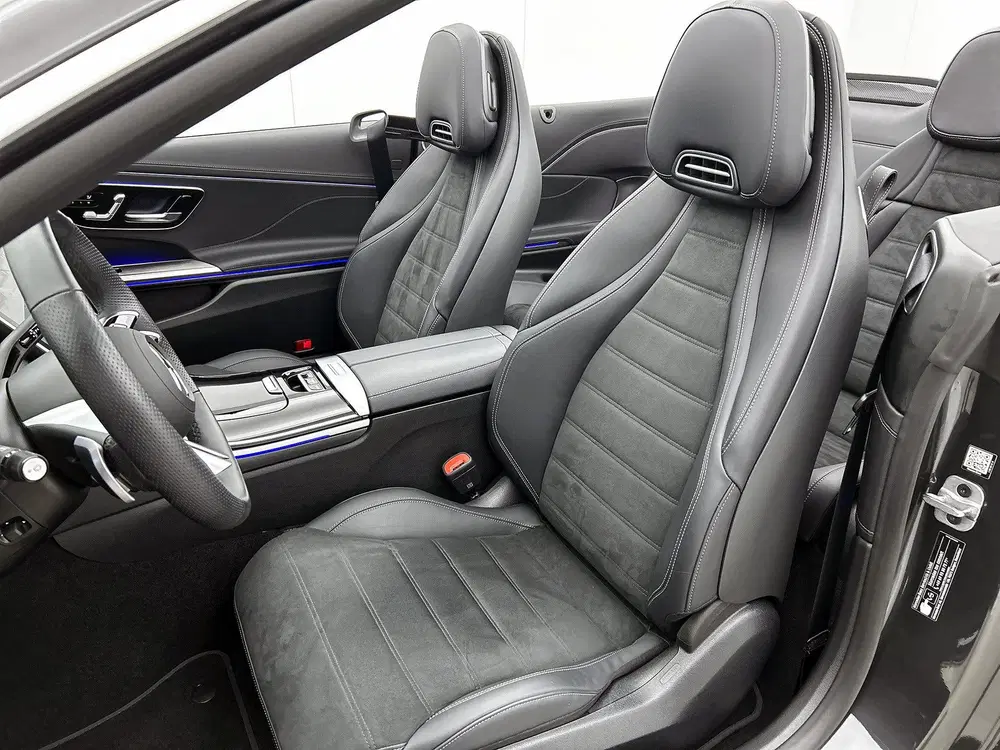 Mercedes-Benz CLE 180 AMG Line AMG Line uit 2025, foto 18