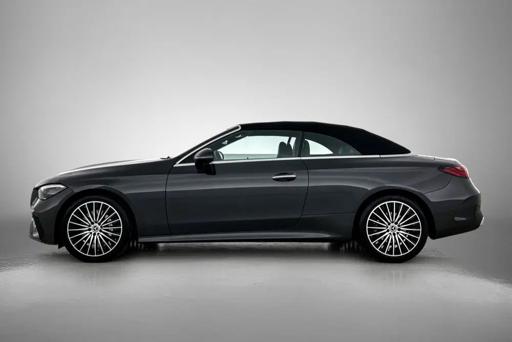 Mercedes-Benz CLE 180 AMG Line AMG Line uit 2025, foto 4