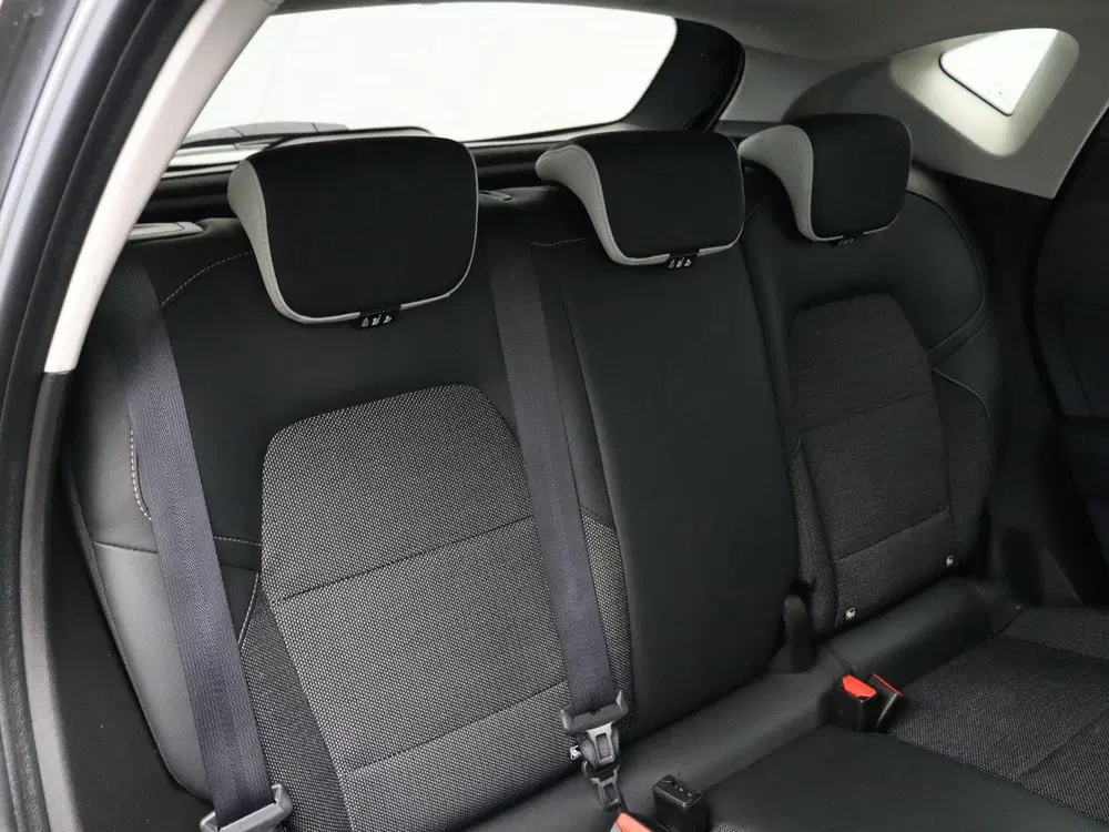 Renault Captur E-Tech Hybrid 145pk Techno uit 2024, foto 10