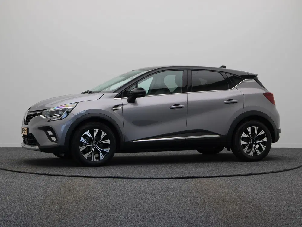 Renault Captur E-Tech Hybrid 145pk Techno uit 2024, foto 13