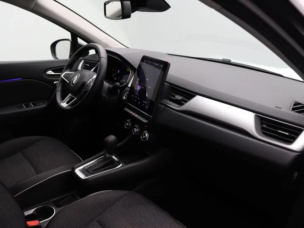 Renault Captur E-Tech Hybrid 145pk Techno uit 2024, foto 15