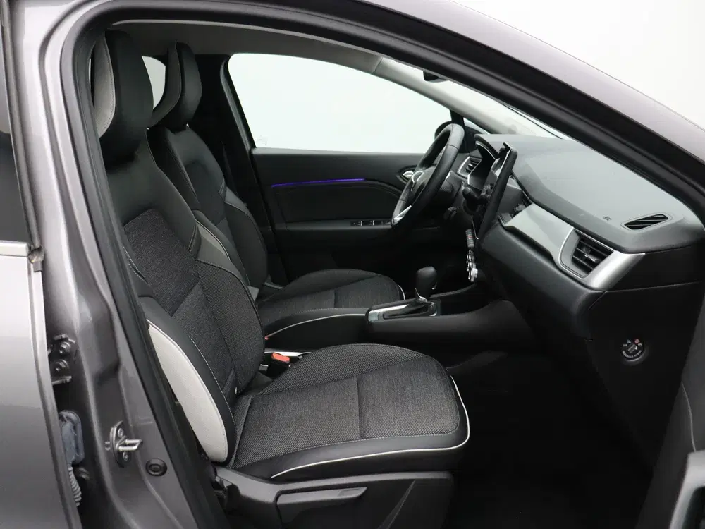 Renault Captur E-Tech Hybrid 145pk Techno uit 2024, foto 16