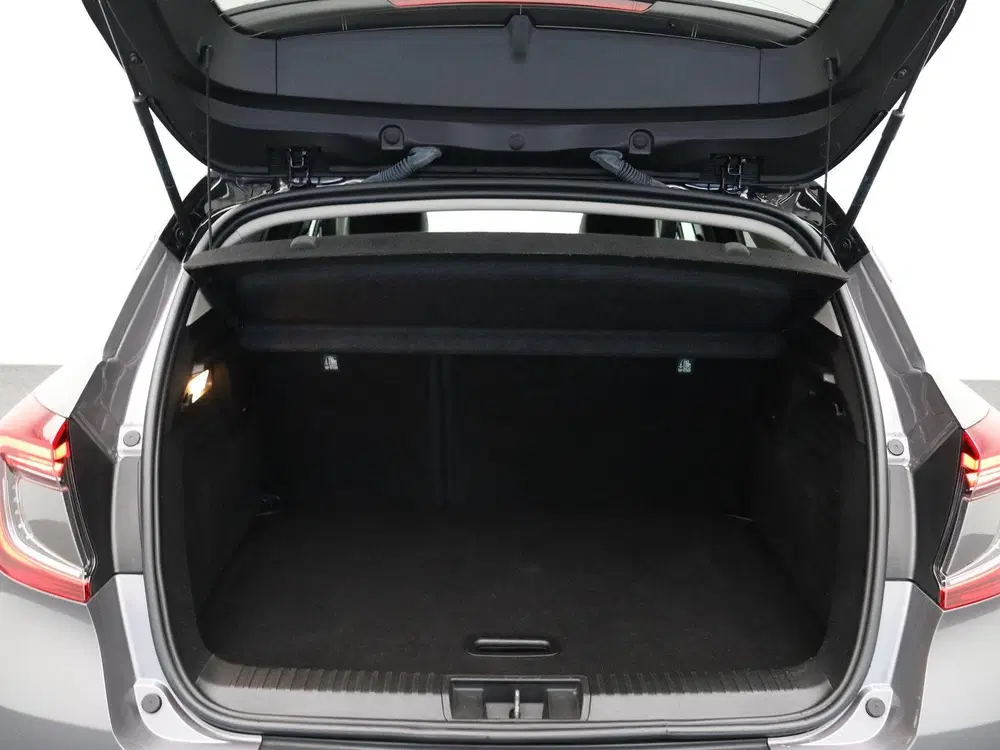 Renault Captur E-Tech Hybrid 145pk Techno uit 2024, foto 17