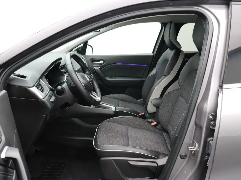 Renault Captur E-Tech Hybrid 145pk Techno uit 2024, foto 20
