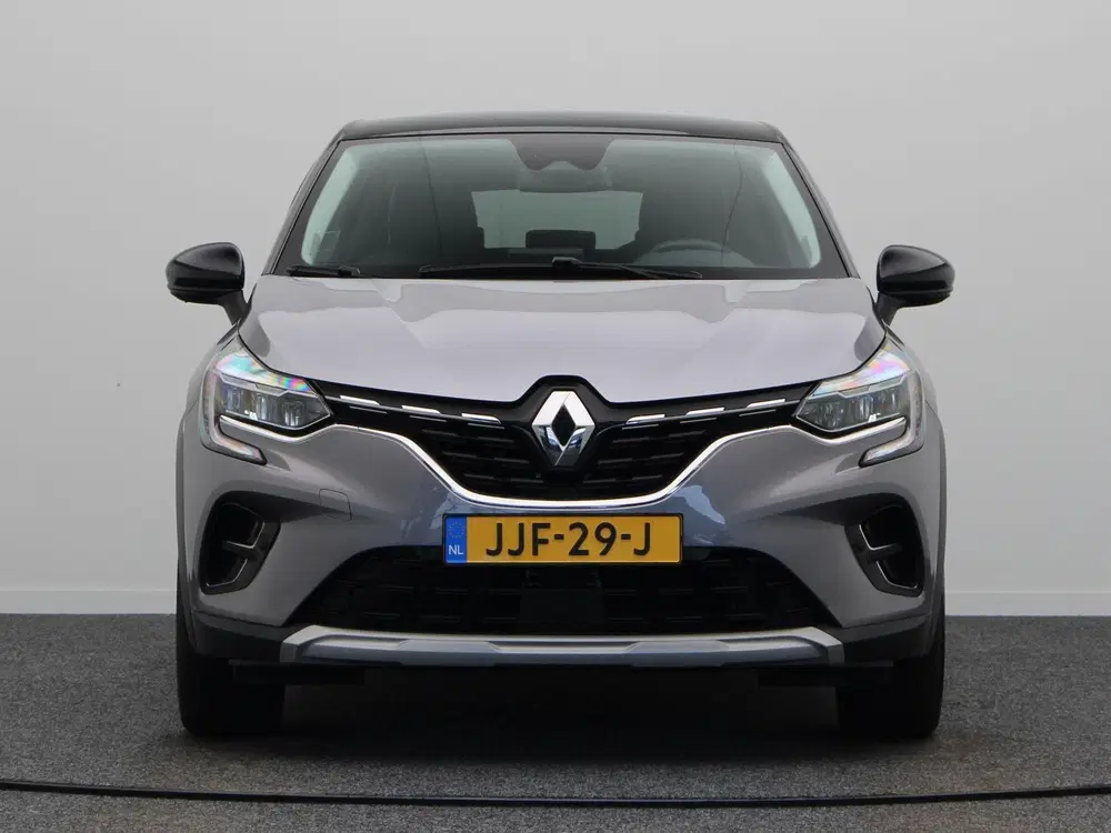Renault Captur E-Tech Hybrid 145pk Techno uit 2024, foto 7