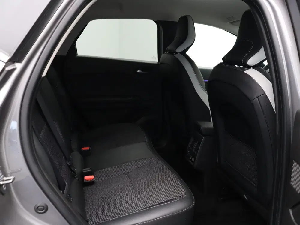 Renault Captur E-Tech Hybrid 145pk Techno uit 2024, foto 9