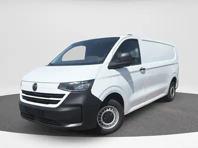Volkswagen Transporter 2.0 TDI L2H1 30 uit 2025