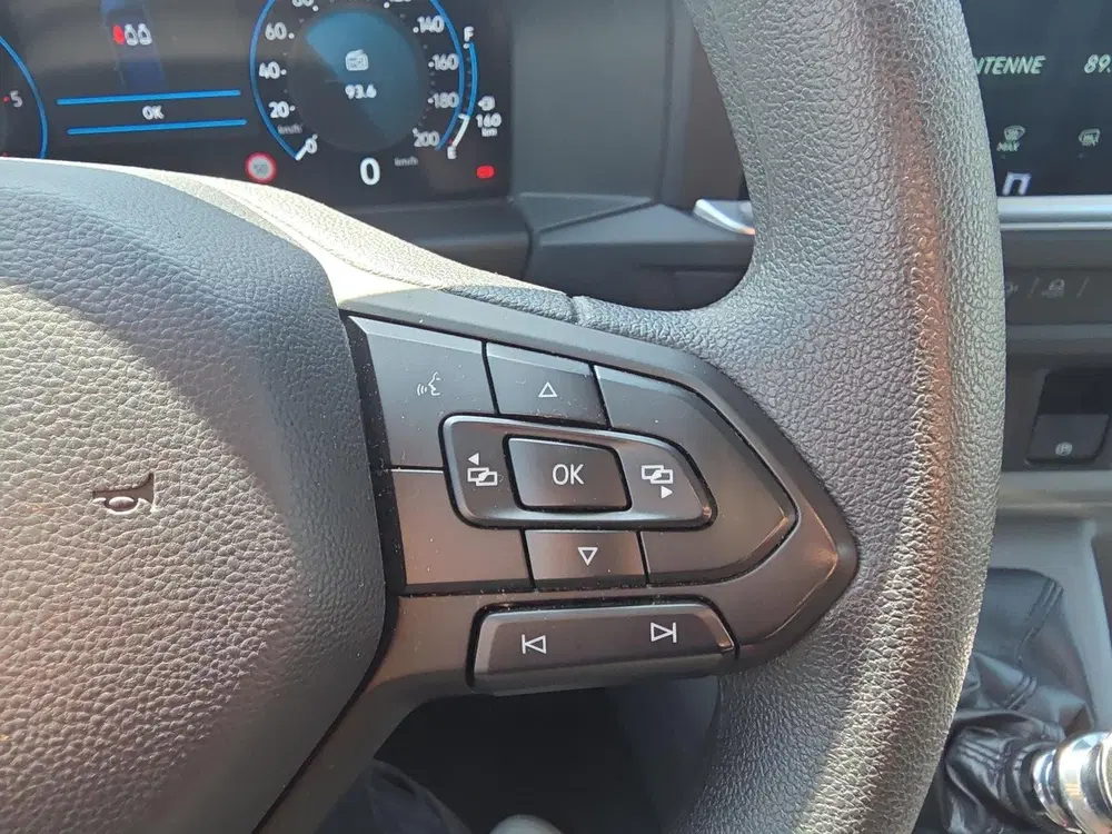 Volkswagen Transporter 2.0 TDI L2H1 30 uit 2025, foto 11