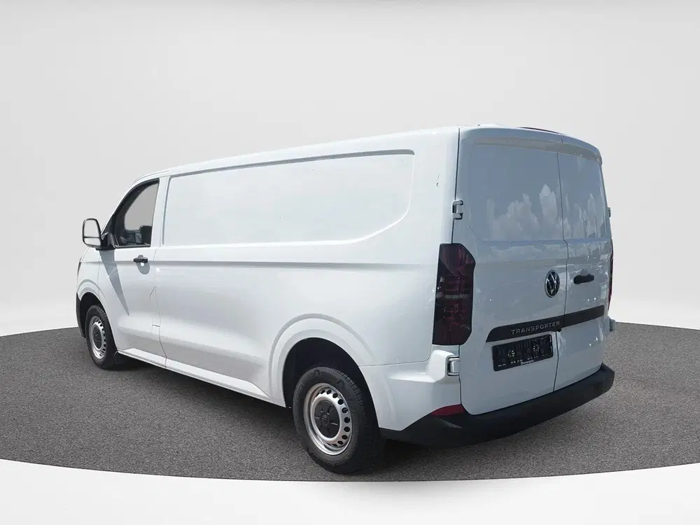 Volkswagen Transporter 2.0 TDI L2H1 30 uit 2025, foto 13
