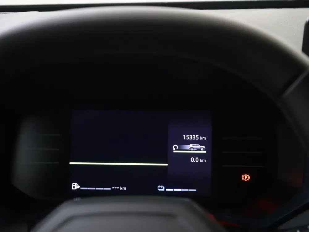 Dacia Duster 1.6 Hybrid 140 Journey uit 2025, foto 13