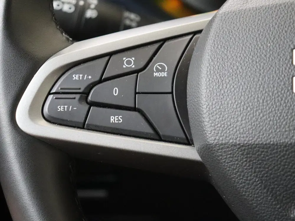 Dacia Duster 1.6 Hybrid 140 Journey uit 2025, foto 15