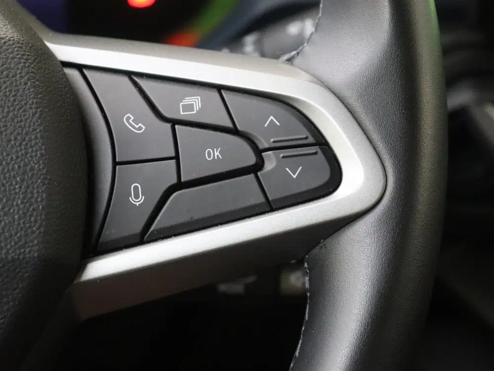 Dacia Duster 1.6 Hybrid 140 Journey uit 2025, foto 16