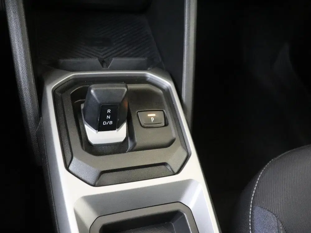 Dacia Duster 1.6 Hybrid 140 Journey uit 2025, foto 17