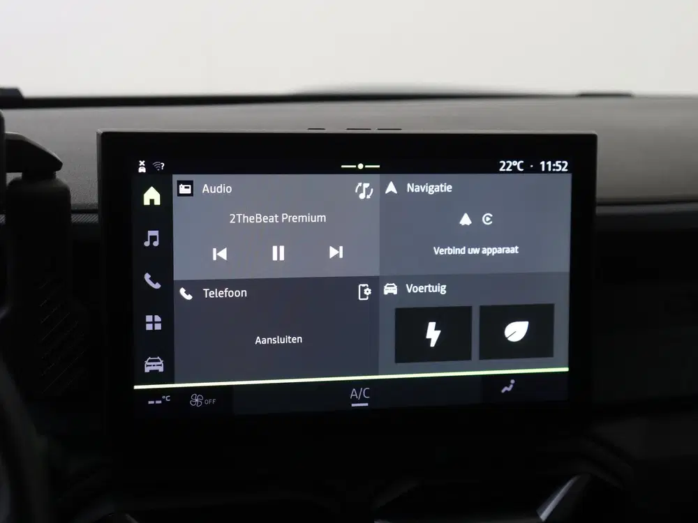Dacia Duster 1.6 Hybrid 140 Journey uit 2025, foto 18
