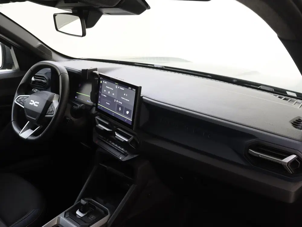 Dacia Duster 1.6 Hybrid 140 Journey uit 2025, foto 5