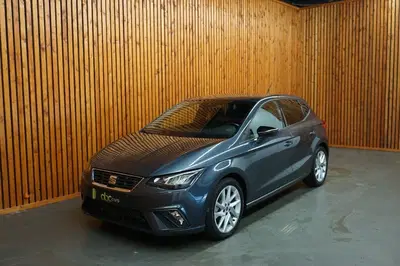 SEAT Ibiza 1.0 ECOTSI FR CLIMA uit 2025