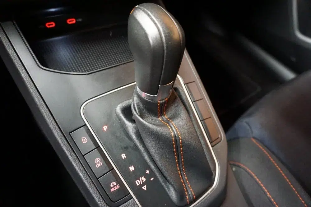 SEAT Ibiza 1.0 ECOTSI FR CLIMA uit 2025, foto 13
