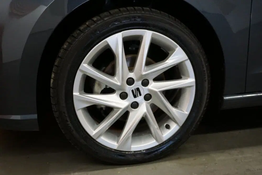 SEAT Ibiza 1.0 ECOTSI FR CLIMA uit 2025, foto 4