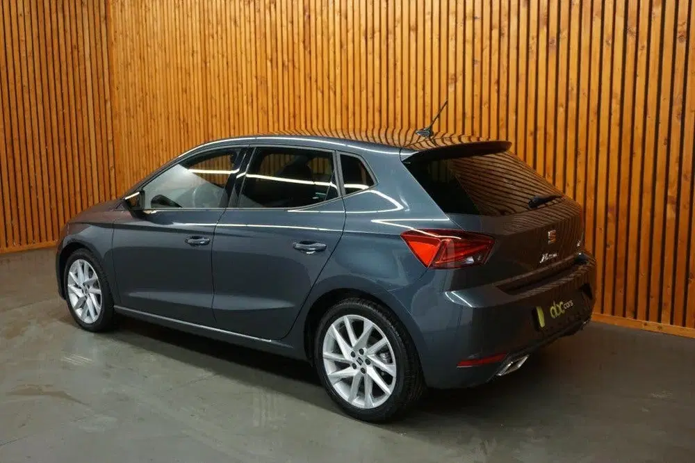 SEAT Ibiza 1.0 ECOTSI FR CLIMA uit 2025, foto 5